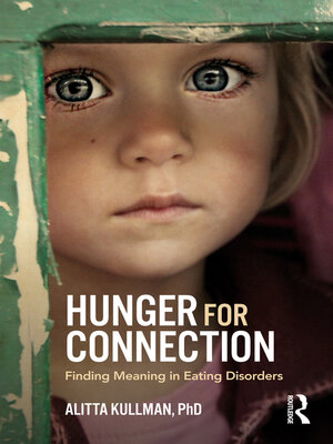 cover image of Hunger for Connection